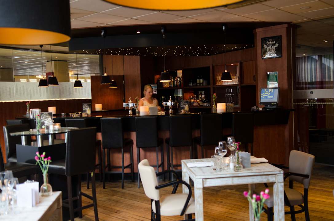 Gastro Fletcher Hotel-Restaurant Weert
