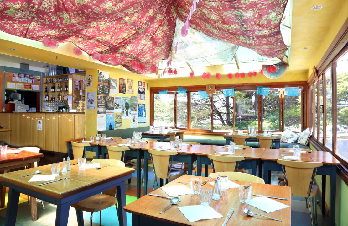 Gastro Clarendon Motel and Guesthouse