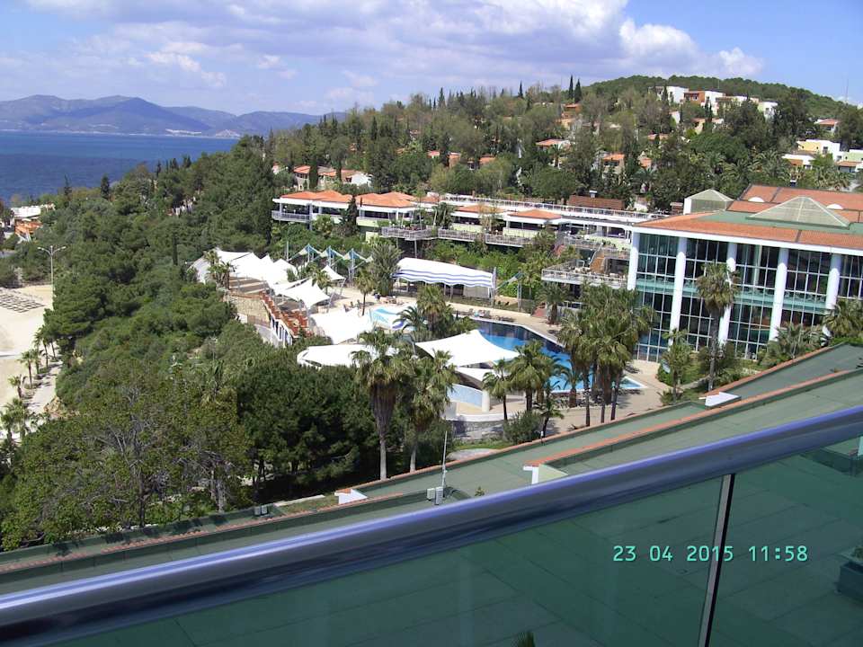 18 Hotel Pine Bay Holiday Resort