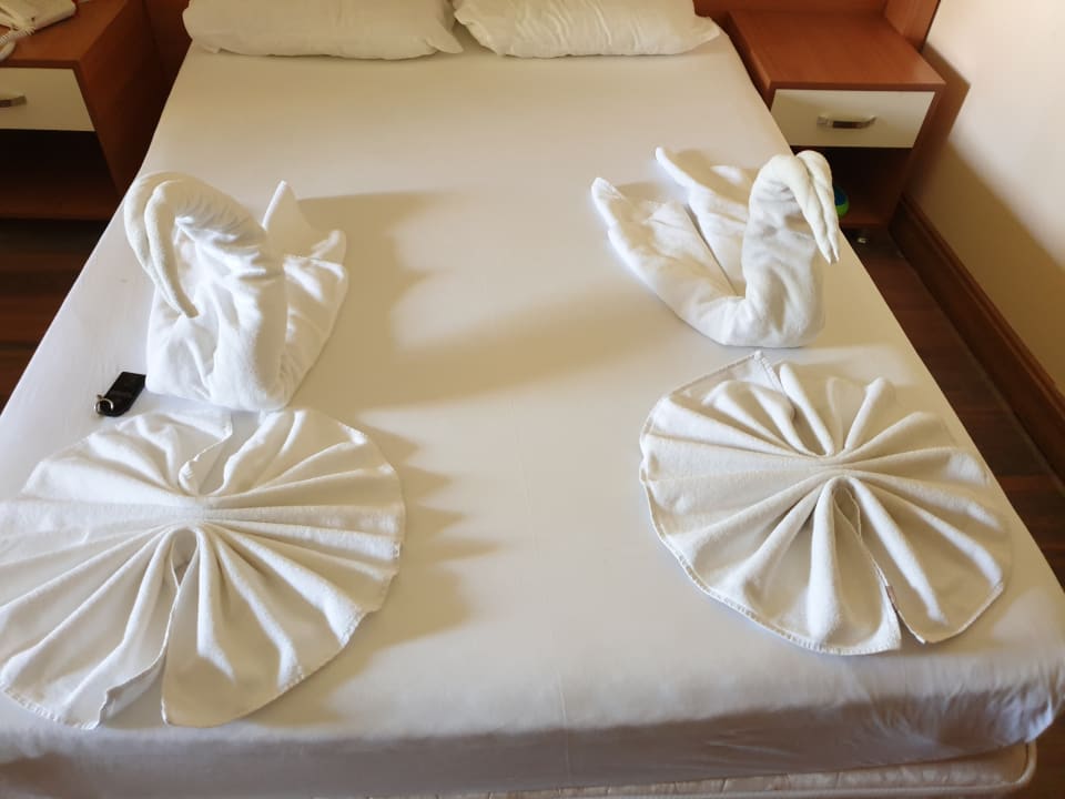 Zimmer Oz Hotels Incekum Beach