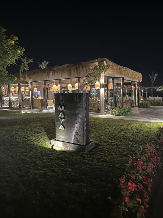 Gastro Steigenberger Resort Ras Soma