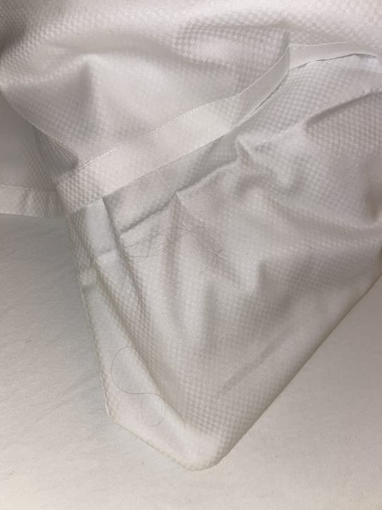 Zimmer Verwöhnhotel Wildspitze