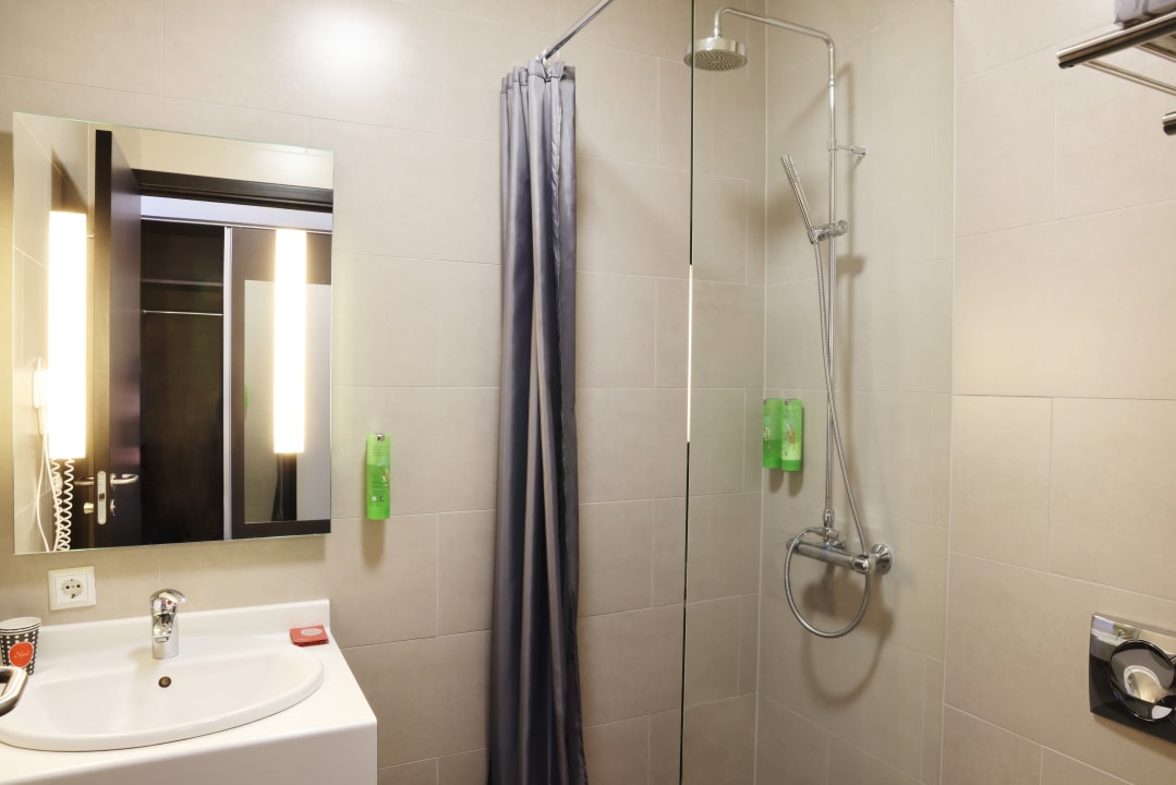 Zimmer Fosshotel Westfjords
