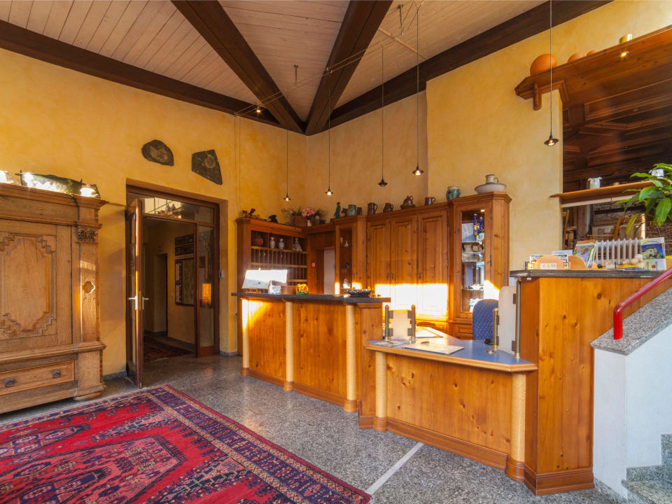 Wir freuen uns auf Sie... Landhotel Der Schwallenhof