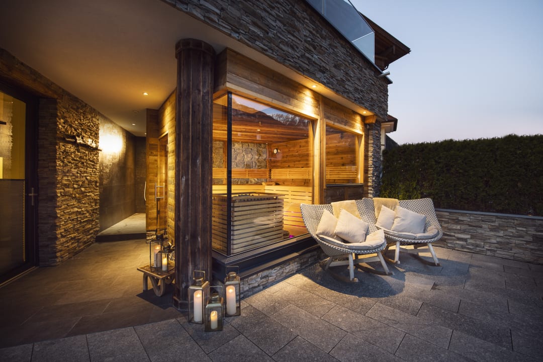 Sport & Freizeit Activehotel Bergkönig