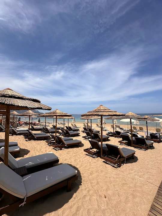 Strand High Beach Resort