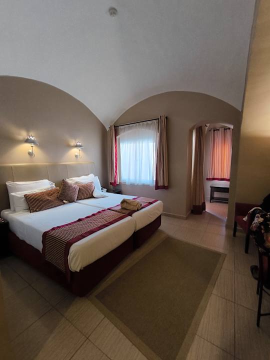 Zimmer Jaz Makadi Oasis Resort