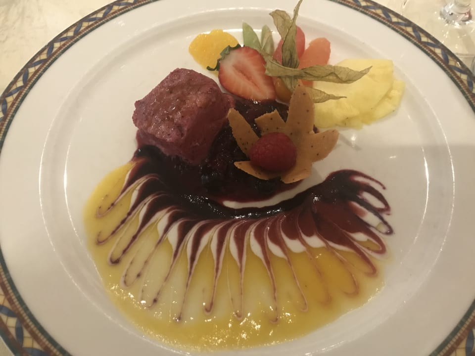 Gastro Seelust