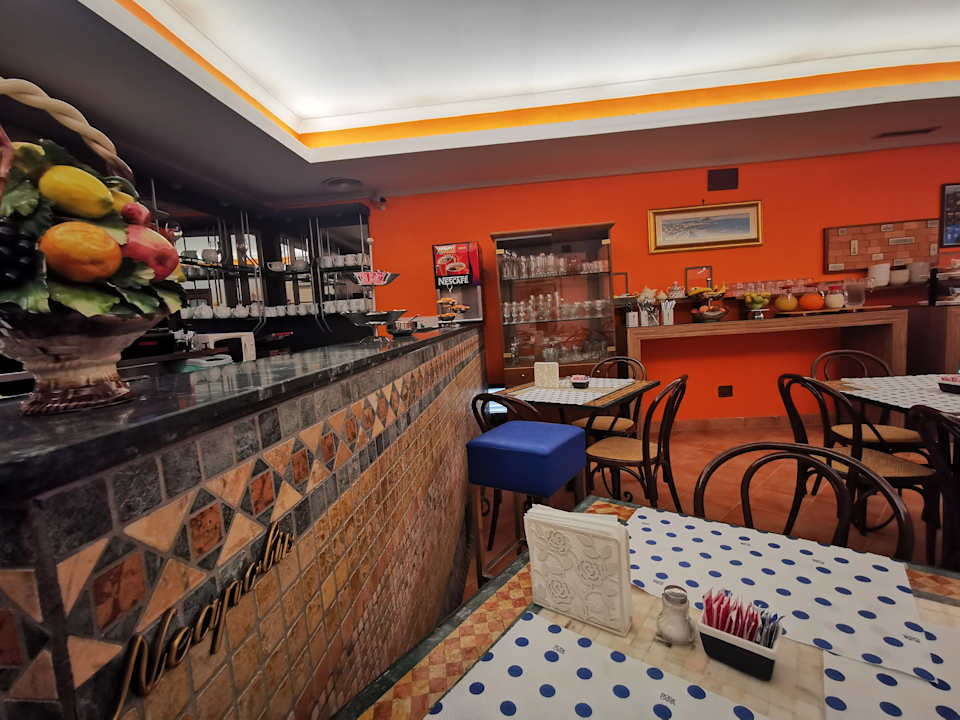 Gastro Hotel Neapolis