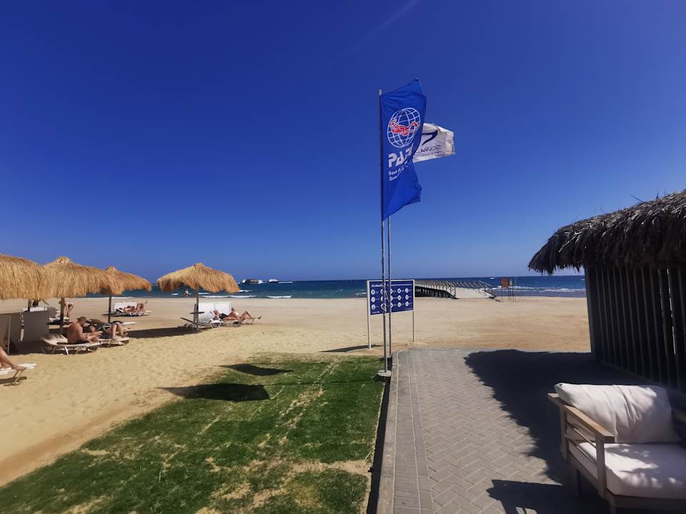 Strand JAZ Elite Amara