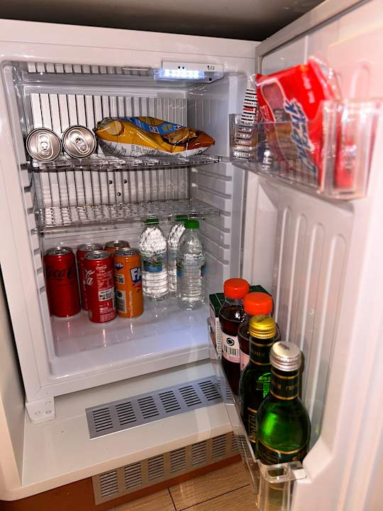 Zimmer Diamond De Luxe Hotel & Spa