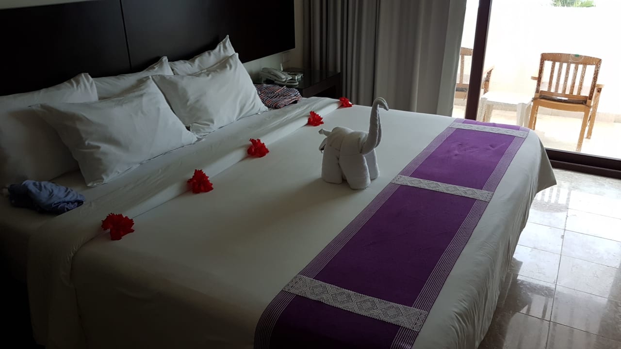 Zimmer Akumal Bay Beach & Wellness Resort