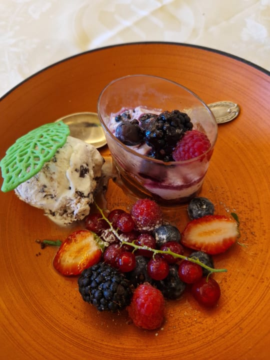 Gastro Nationalpark - Hotel Waldsägmühle