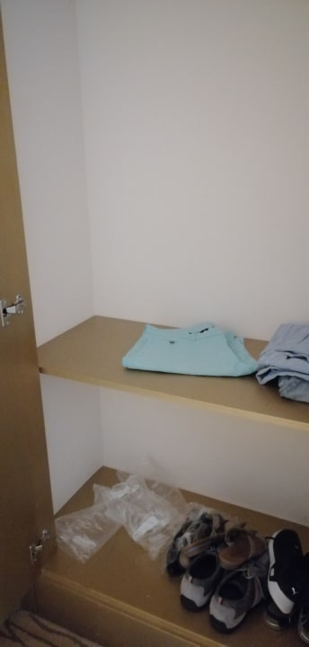 Zimmer Marsa Malaz Kempinski The Pearl