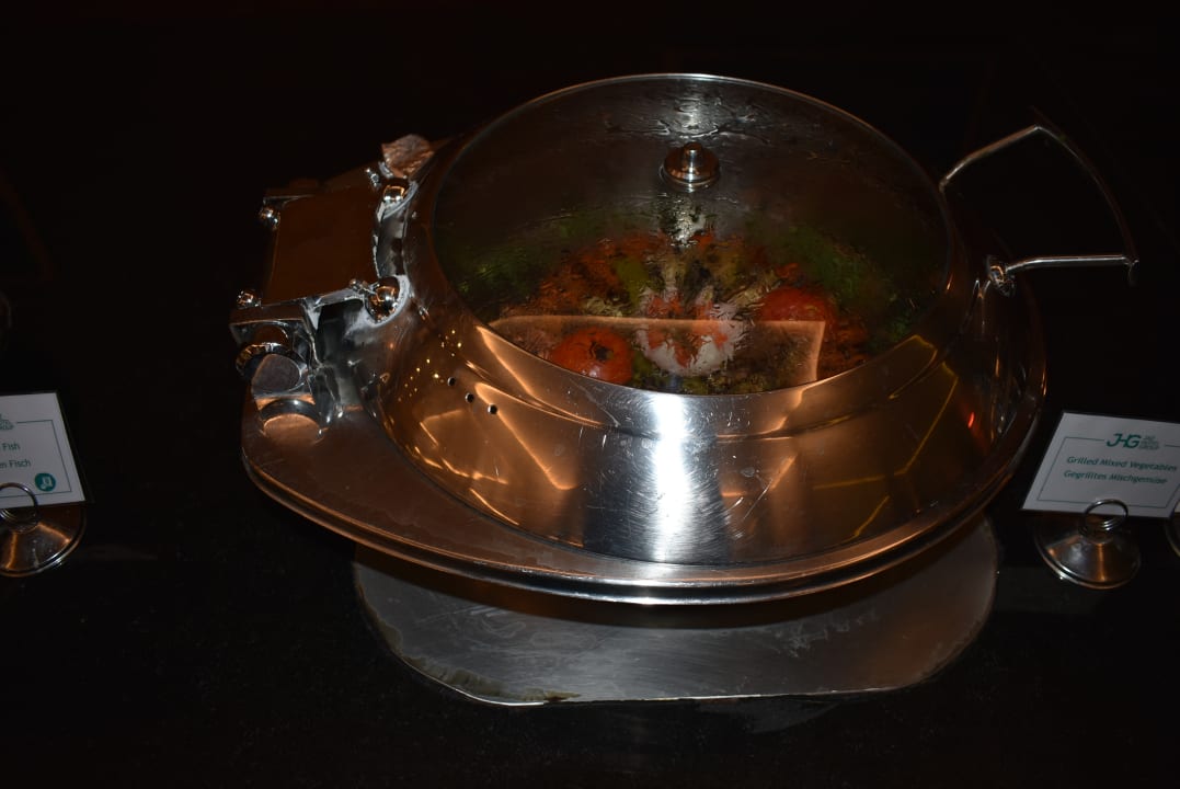 Gastro Jaz Grand Marsa