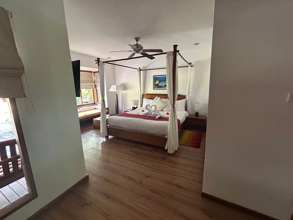 Zimmer Kuramathi Maldives