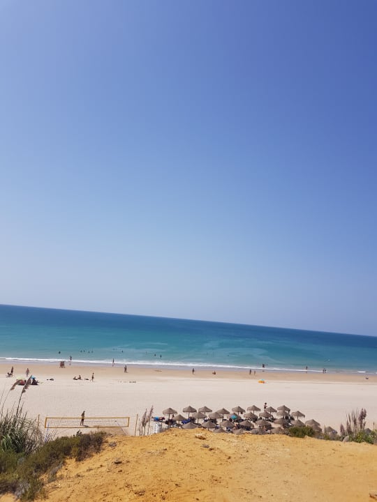 Ausblick Aldiana Club Andalusien