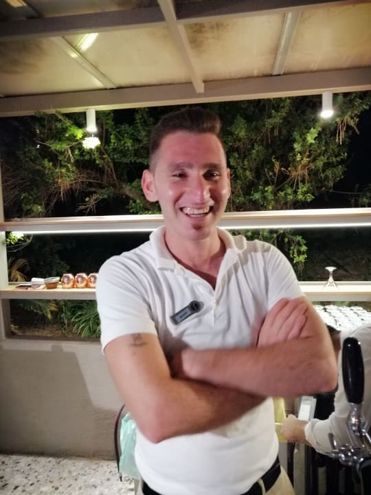 Sonstiges PALOMA Perissia