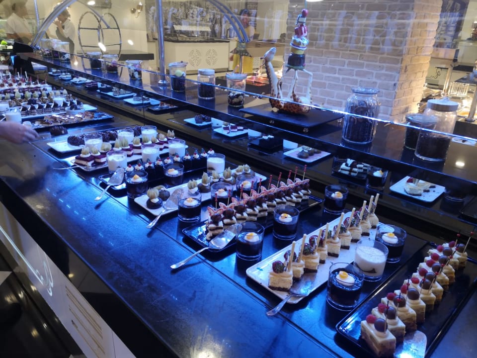 Gastro Hotel Delphin Imperial