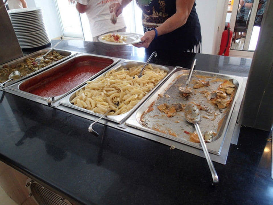 Tu coś zostało więcej Sunrise Beach Side