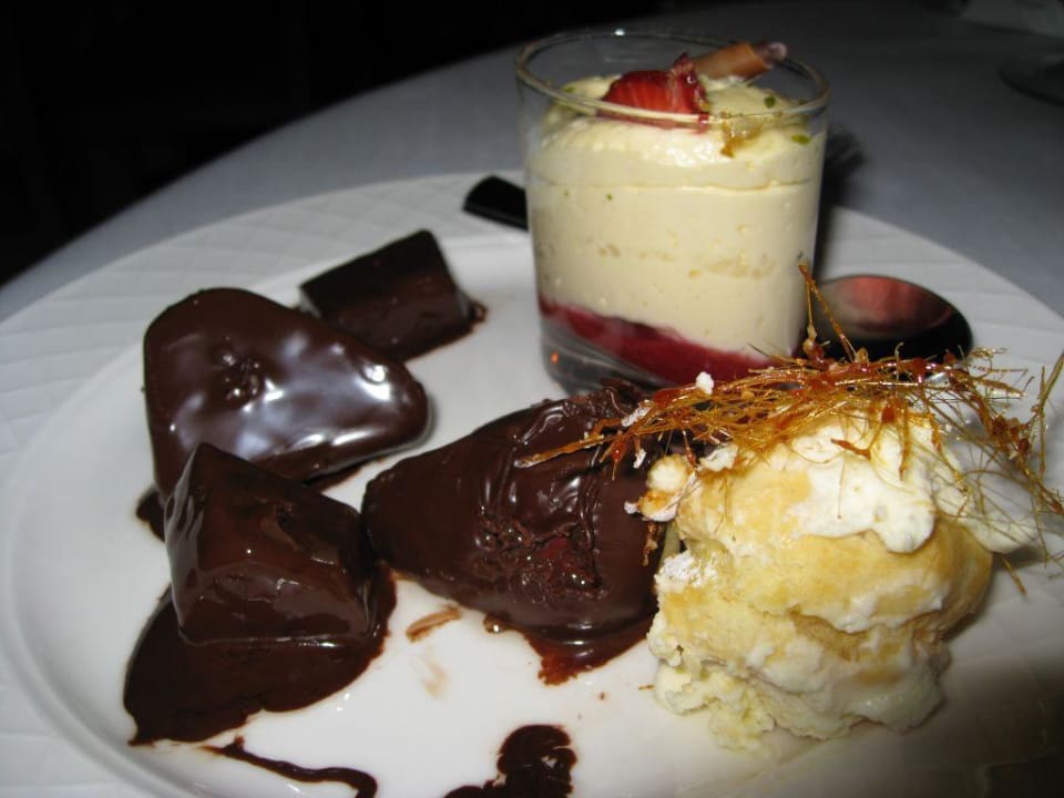 Köstlich Hotel & Spa Der Steirerhof Bad Waltersdorf