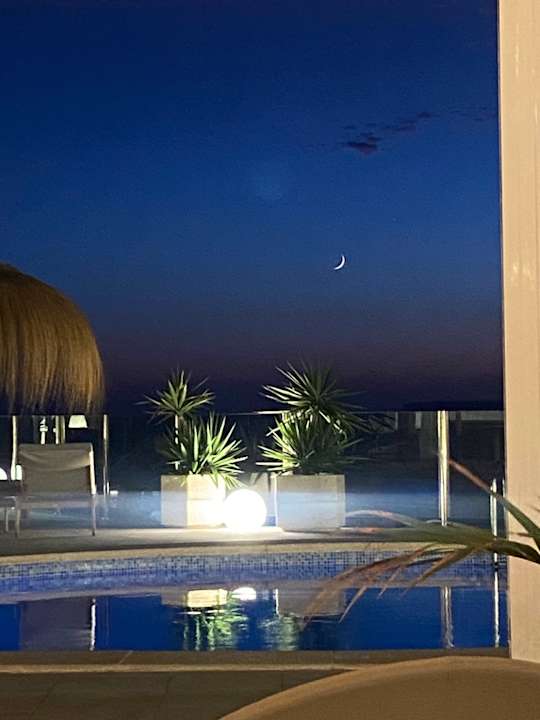 Ausblick Universal Hotel Cabo Blanco - Adults Only