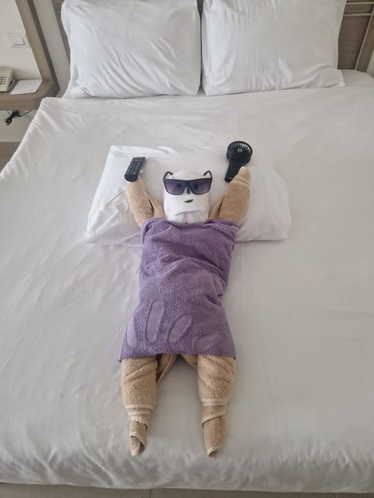 Zimmer Iberotel Casa Del Mar Resort