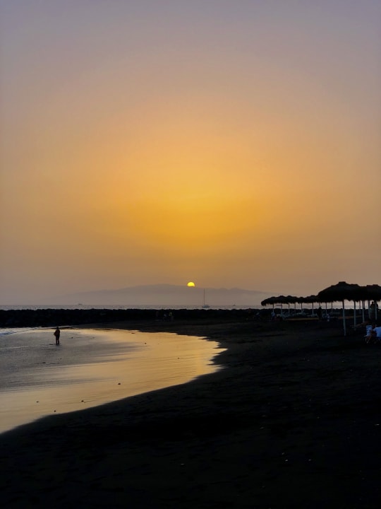 Strand Hotel Riu Palace Tenerife