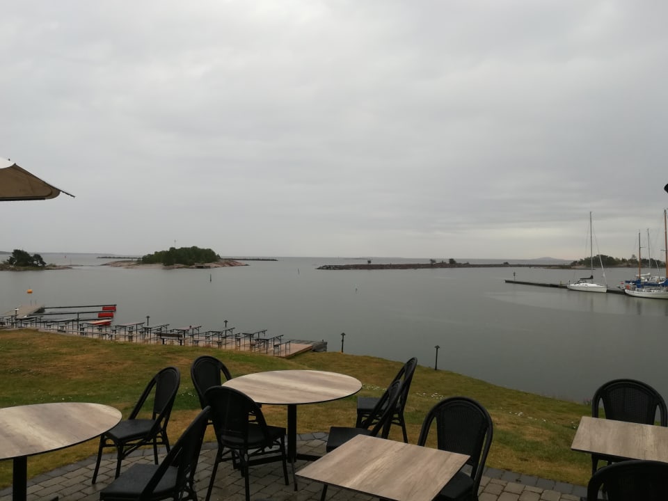 Restaurant Best Western Hotel Corallen