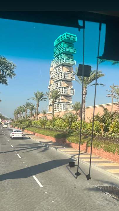 Sport & Freizeit Arjaan by Rotana - Dubai Media City