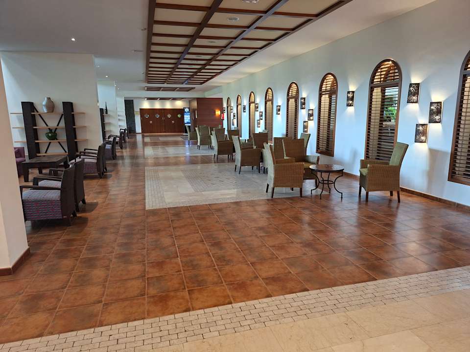 Sonstiges Hotel Costa Calero
