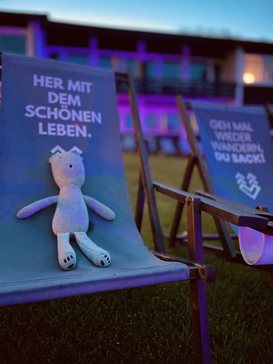 Sport & Freizeit THE HEARTS HOTEL - dein Boutique- und Event-Resort