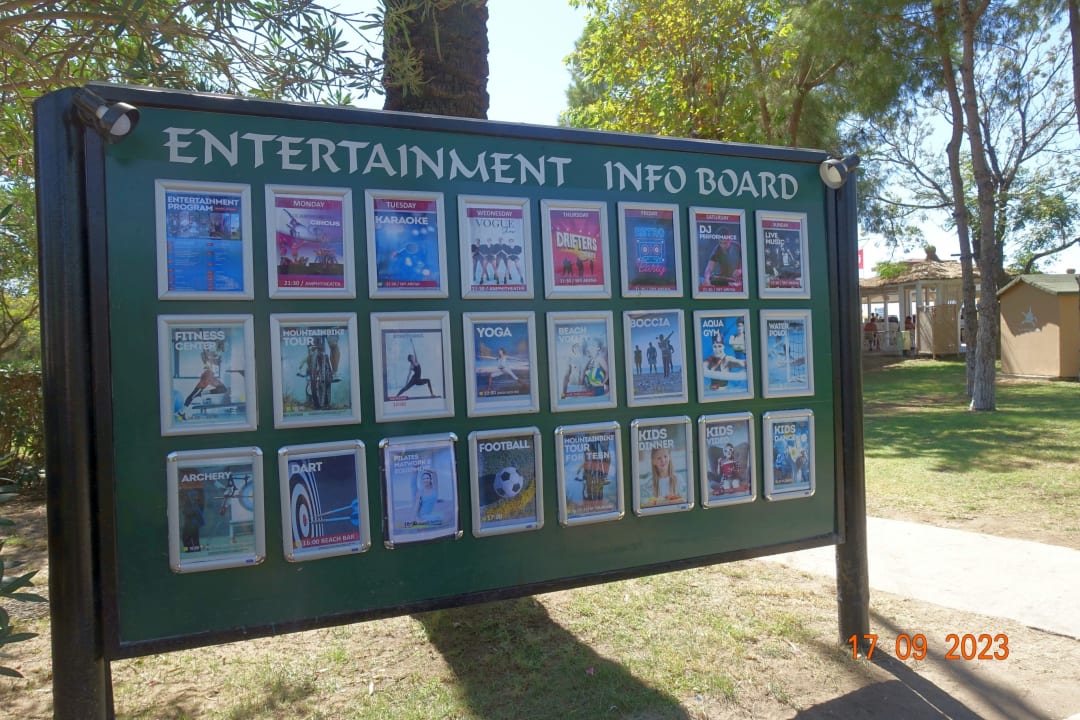 Sport & Freizeit Asteria Family Belek