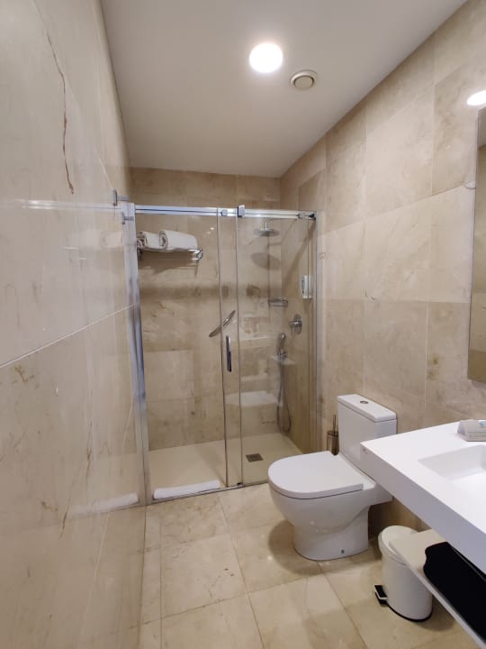 Zimmer Grupotel Acapulco Playa - Adults only