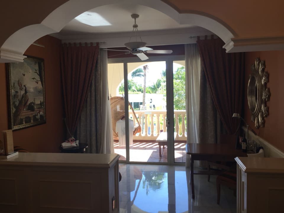 Zimmer JOIA Paraiso by Iberostar