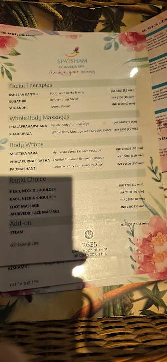 Sonstiges Hotel Le Meridien Kochi