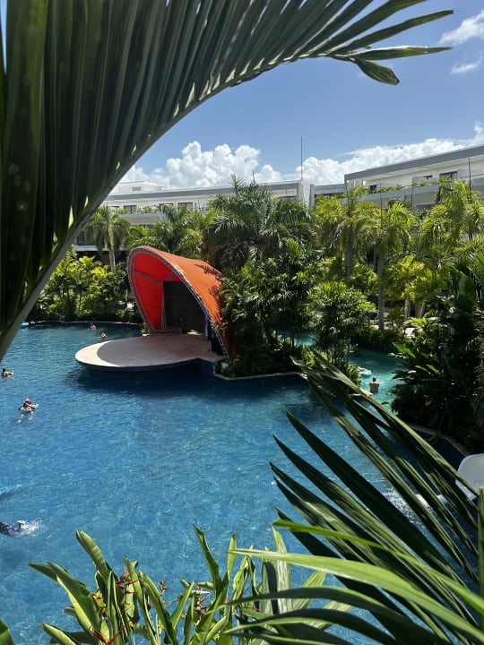 Gartenanlage Dreams Onyx Resort & Spa