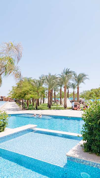 Strand The Grand Palace - Adults only