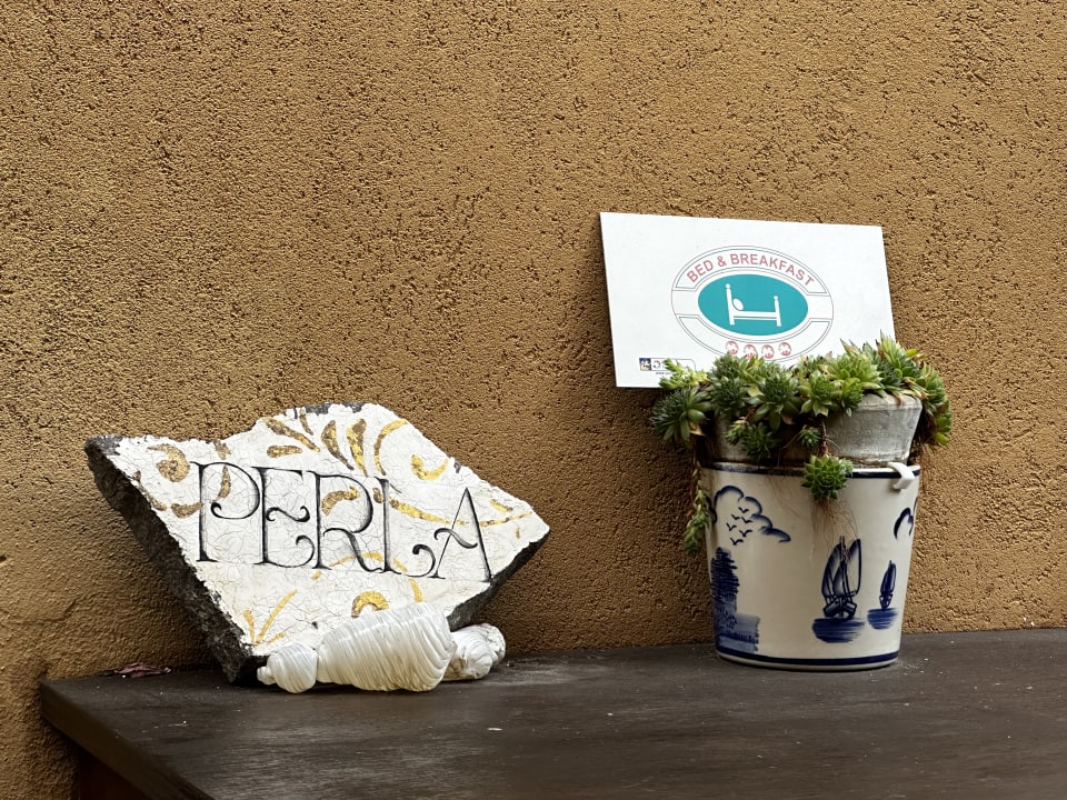 Sonstiges Perla B&b