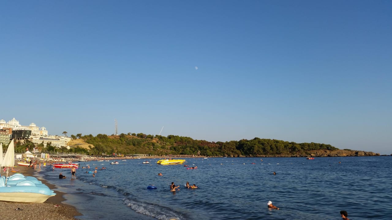 Meer Hotel Gardenia Beach