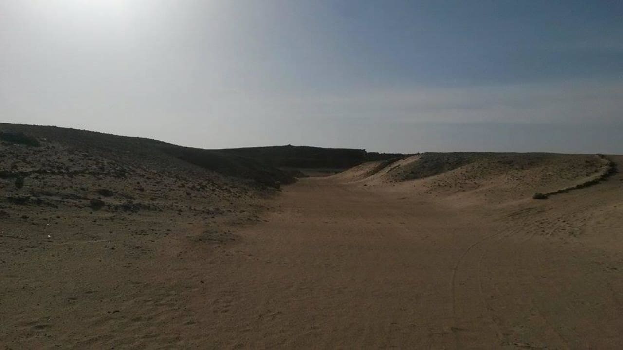 Strand  Gemma Resort