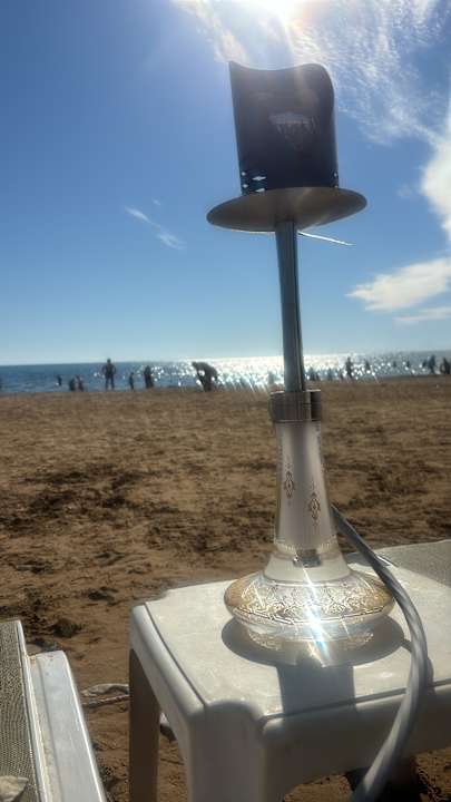 Strand Glamour Resort & Spa