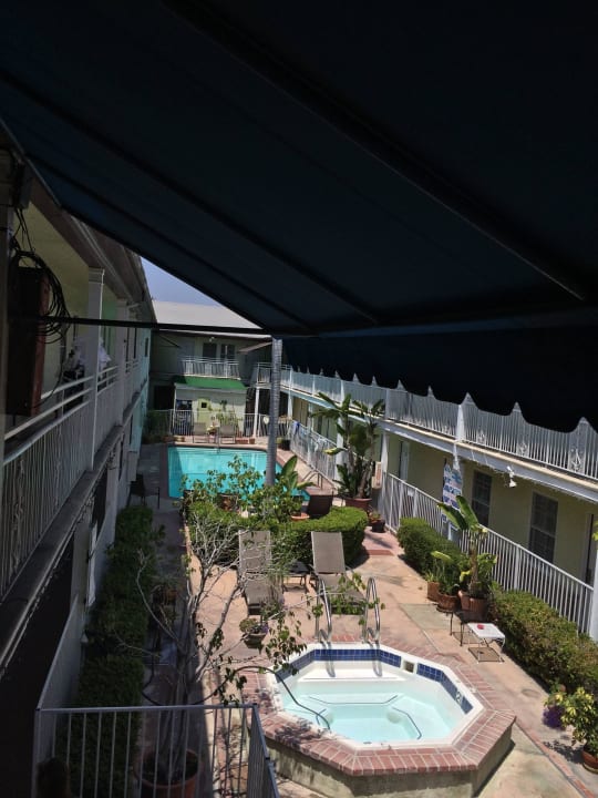 Motel Coral Sands Motel Coral Sands