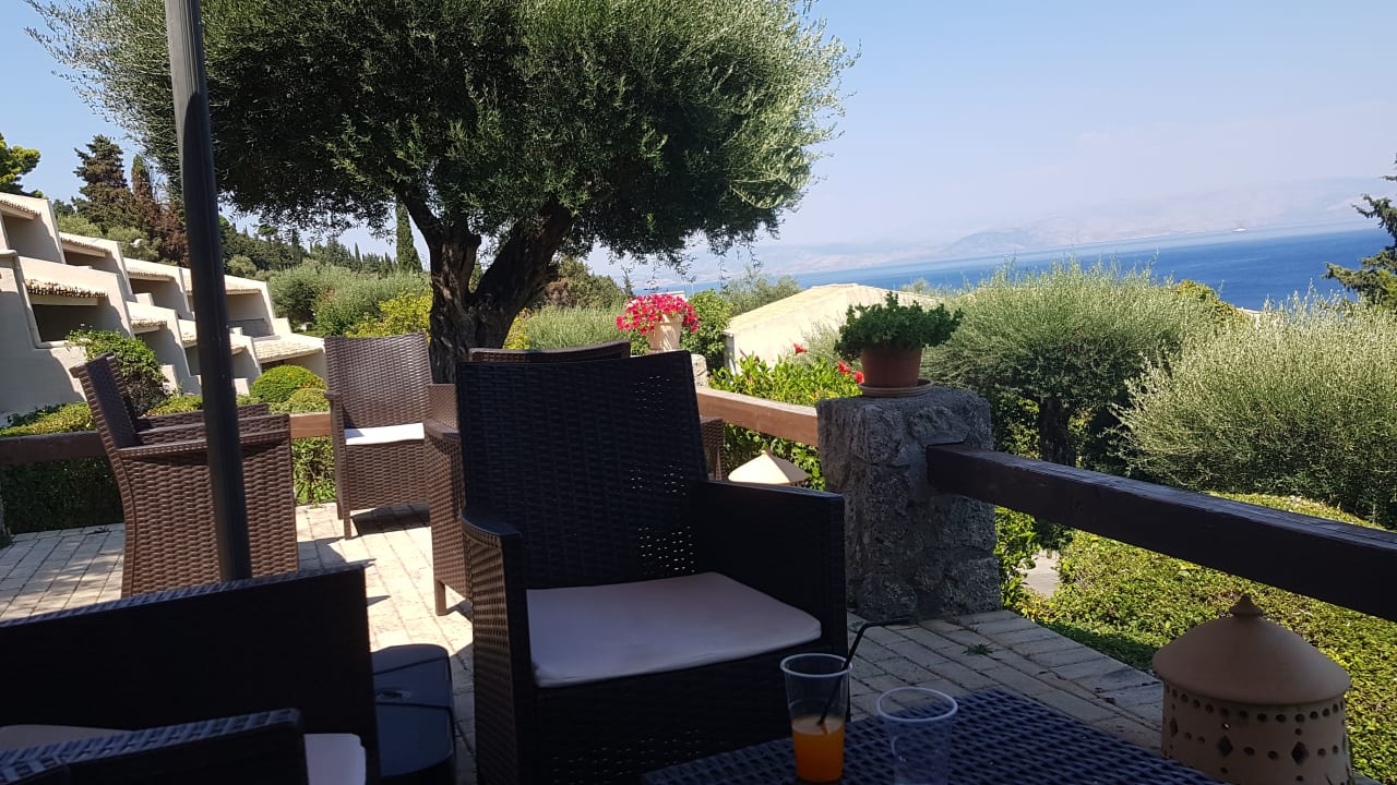 Gastro Aeolos Beach Resort