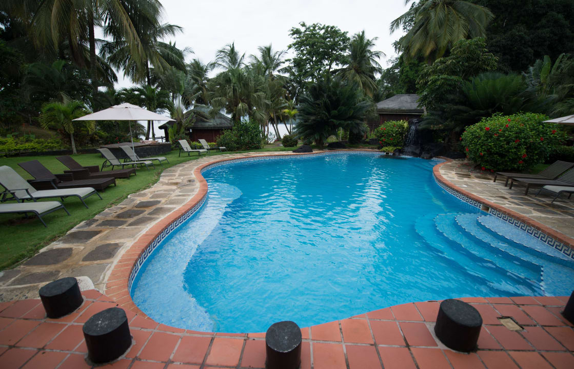 Bom Bom Hotel Bom Bom Island Resort