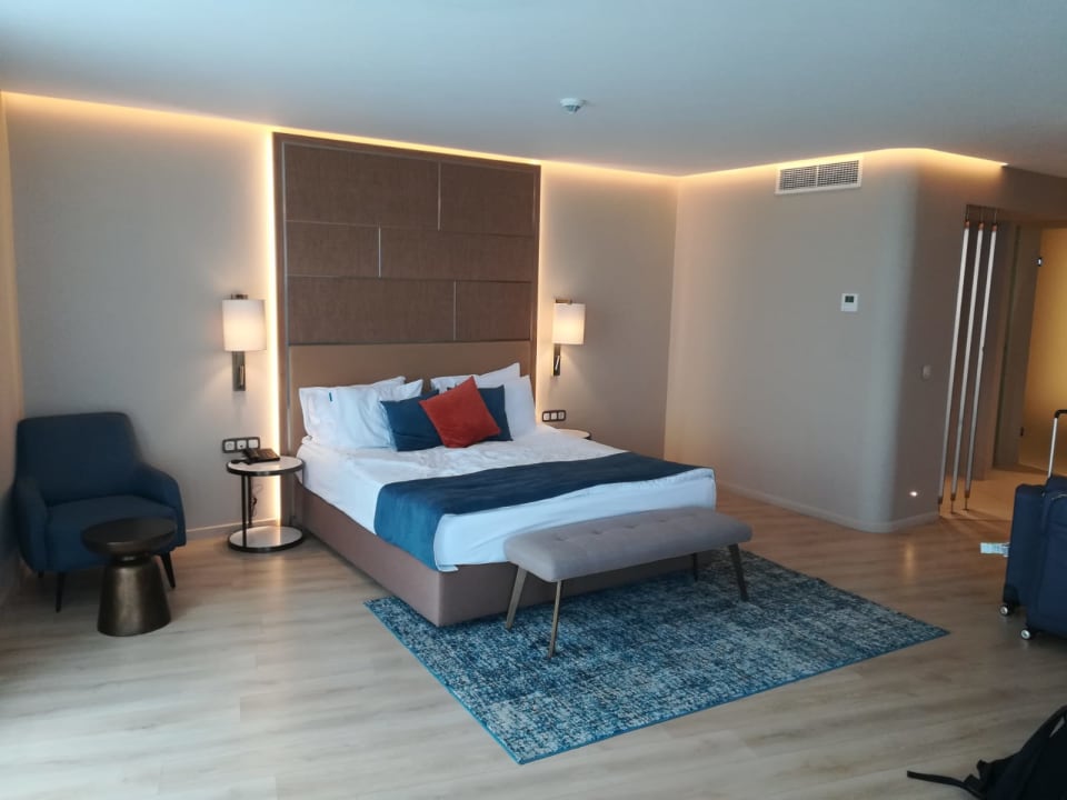 Zimmer Wave Resort