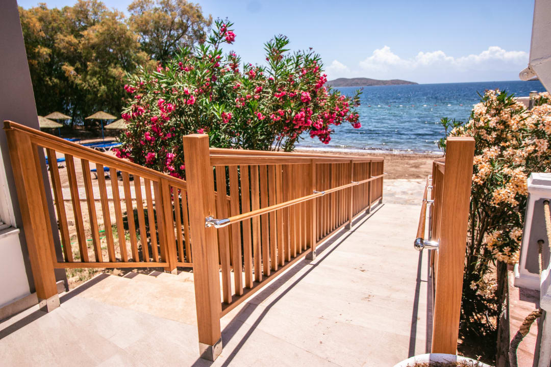 Strand Hotel Club Muskebi