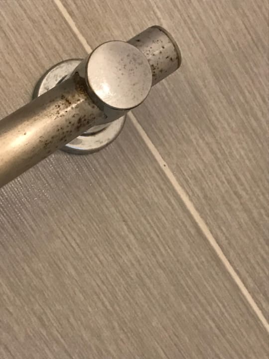 Zimmer Hotel Riu Republica - Adults only