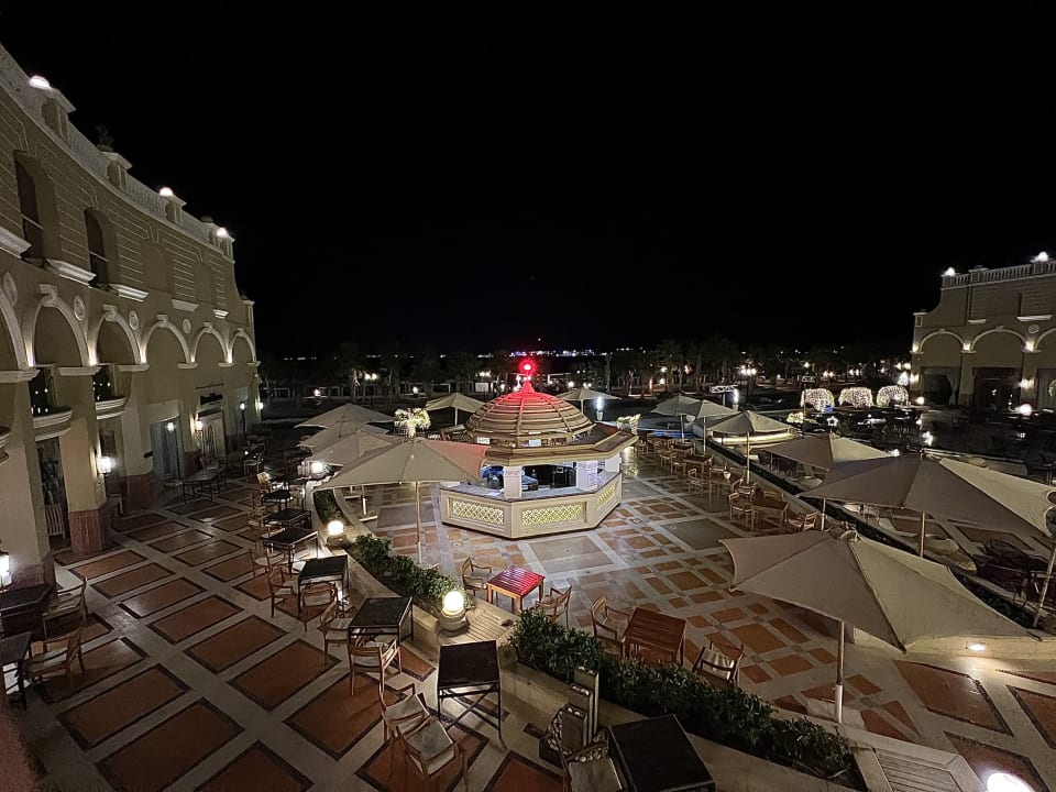 Ausblick Kaisol Romance Resort