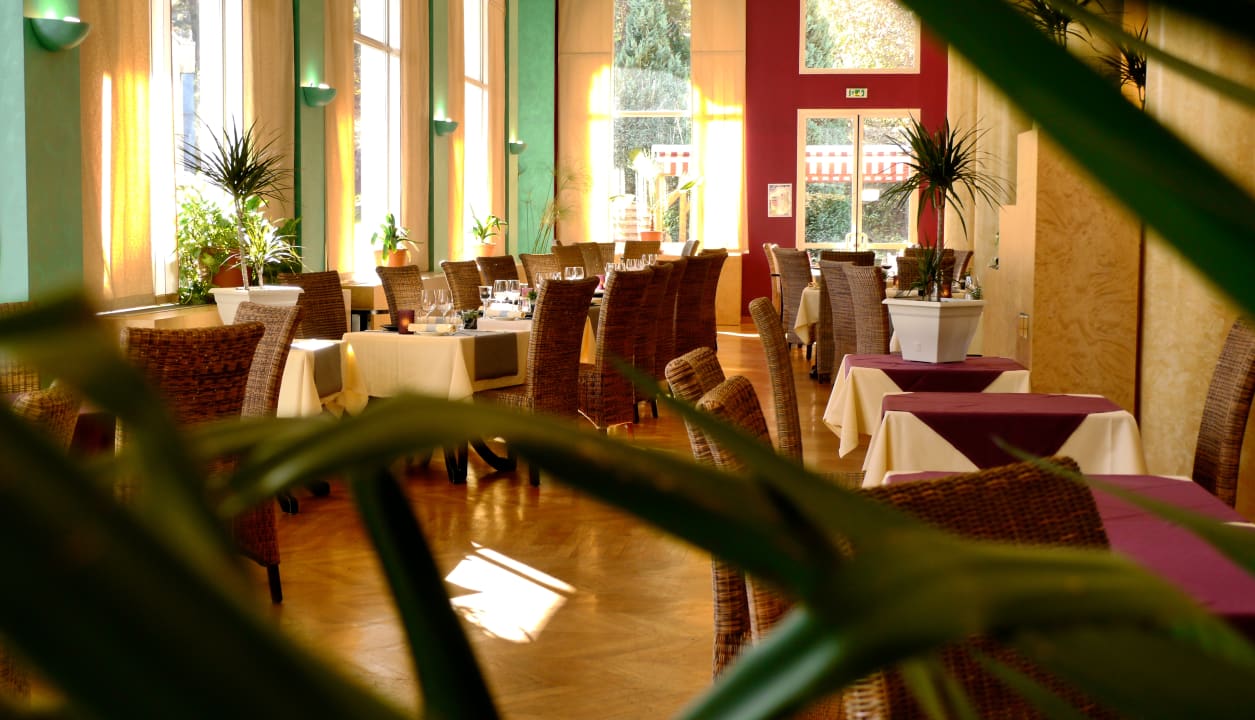 Gastro Hotel Radiana